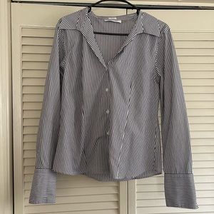 Calvin Klein Button Up